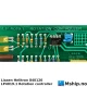 Liiaen HELITRON LP 4019.1 Rotation Controller — Manufacturer: Liiaen HELITRON, Model: LP 4019.1 Rotation Controller, Manufacturers part number: 840120