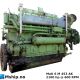 MaK 6 M453 AK    https://mship.no