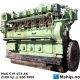 MaK 6 M453 AK    https://mship.no