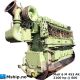 MaK 6 M453 AK    https://mship.no
