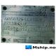 Deutz F10L 413     http://mship.no