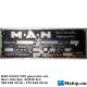 MAN D2542-MTE  generator set    https://mship.no