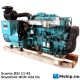 Scania DSI 11-81   305 kVA generator set    https://mship.no