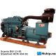 Scania DSI 11-81   305 kVA generator set    https://mship.no
