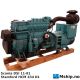 Scania DSI 11-81   305 kVA generator set    https://mship.no