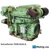 Volvo Penta TAMD163A-A  https://mship.no