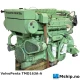 Volvo Penta TAMD163A-A — Cylinder configuration: In line, Rotation direction: CCW - Counter clockwise seen from aft