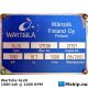 Wärtsilä 6L20     https://mship.no