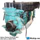 Volvo Penta D12D-B MH,   D12-400    https://mship.no