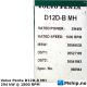 Volvo Penta D12D-B MH,   D12-400    https://mship.no