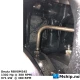 Deutz RBV 8M 545 — Manufacturer: Deutz, Model: RBV 8M 545, Serial number: 4748996, HP: 1302, kW: 971, RPM: 380, Cylinder bore: 320 mm, Piston Stroke: 450 mm, Number of cylinders: 8, Displacement: 289,53 liter, Cylinder configuration: In line, Rotation direction: Reversible engine - can rotate both ways, Fuel Type: DIESL / HFO, Weight: Net weight 21 Ton., Length Overall LOA Meter: 5445 mm