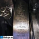 Deutz RBV 8M 545 — Manufacturer: Deutz, Model: RBV 8M 545, Serial number: 4748996, HP: 1302, kW: 971, RPM: 380, Cylinder bore: 320 mm, Piston Stroke: 450 mm, Number of cylinders: 8, Displacement: 289,53 liter, Cylinder configuration: In line, Rotation direction: Reversible engine - can rotate both ways, Fuel Type: DIESL / HFO, Weight: Net weight 21 Ton., Length Overall LOA Meter: 5445 mm