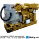 Caterpillar 3304 84 kW generator set    https://mship.no