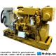Caterpillar 3304 84 kW generator set    https://mship.no