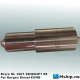 Bergen Diesel KVMB refurbished fuel injector — Manufacturer: BRYCE / Woodward, Model: OX NTCLB250OFO475, kW: 162 kW / cylinder, Fuel Type: Diesel, Other: Refurbished and ready for use. Fitted with Bryce HL 150T 38H663P7 XE Nozzle tip.
