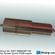 Bergen Diesel KVMB refurbished fuel injector — Manufacturer: BRYCE / Woodward, Model: OX NTCLB250OFO475, kW: 162 kW / cylinder, Fuel Type: Diesel, Other: Refurbished and ready for use. Fitted with Bryce HL 150T 38H663P7 XE Nozzle tip.
