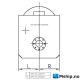 Twin Disc MGX-5202SC // Twin Disc MG-5202SC     https://mship.no