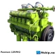 Paxman 12RPH2 — Manufacturer: Paxman, Model: 12RPH2, Serial number: 300003/24, HP: 320, kW: 239, RPM: 900, Other: Visually, this engine seems to be in very fine condition. This engine was originally sold to NATO