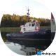 12,55 meter TUGBOAT  - ICE class    https://mship.no