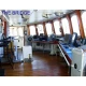 Yacht conversion / Explorer yatch ICE class
