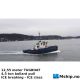 12,55 meter TUGBOAT  - ICE class    https://mship.no