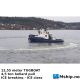 12,55 meter TUGBOAT  - ICE class    https://mship.no