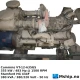 Cummins VT-12-635GS generator set with 380 kWA generator — Manufacturer: Cummins, Model: VT-12-635GS, Arrangement number: Conf No D1530217GX01, Serial number: Engine No 10490801, Performance specification: So. No. 92965, Year: 1975, HP: 483, kW: 355, RPM: 1500, Running Hours: Hour meter show 4448 running hours - not guaranteed correct., Cylinder bore: 140 mm, Piston Stroke: 152 mm, Number of cylinders: 12, Displacement: 28 L (1710 in3), Cylinder configuration: V-engine, Rotation direction: CCW - Counter clockwise seen from aft, Fuel Type: Diesel, Generator end type: Stamford HC434F Serial No: 03575/01 - Year 1994, Amps: 577, Volt: 380/220, HZ: 50, kVA: 380/220