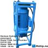 Denison hydraulic powerpack 55 kW    https://mship.no