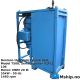 Denison hydraulic powerpack 55 kW    https://mship.no