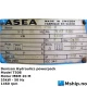 Hydraulic powerpack 55 kW — Manufacturer: Denison Hydraulics, kW: 55, RPM: 1460, Amps: 105, Volt: 380, HZ: 50, Electric motor type: ASEA MBM20M