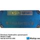 Denison hydraulic powerpack 55 kW    https://mship.no