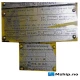 240 kVA Siemens 	1FC4 354 B5/B20  generator — Manufacturer: Siemens, Model: 1FC4 354 B5/B20, Serial number: 231536, RPM: 1800, Other: Weight about 1500 kg., Amps: 315, Volt: 440, HZ: 60, kVA: 240