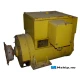 240 kVA Siemens 	1FC4 354 B5/B20  generator — Manufacturer: Siemens, Model: 1FC4 354 B5/B20, Serial number: 231536, RPM: 1800, Other: Weight about 1500 kg., Amps: 315, Volt: 440, HZ: 60, kVA: 240