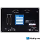 DCU 305 A R2 Engine Controller — Manufacturer: Auto-Maskin, Model: DCU 305 A R2, Manufacturers part number: 1006400, Class: IACS Certified