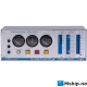 DCU 2700 Engine Controller