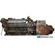 210 kVA Stamford Generator set  MC 504B  with engine  MWM TD232 V12  https://mship.no