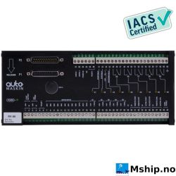 RK-66 Interface Module    https://mship.no