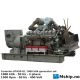 Cummins KTA50-G1 1000 kVA generator set    https://mship.no