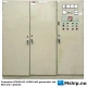 Cummins KTA50-G1 1000 kVA Genset — Manufacturer: Cummins, Model: KTA50-G1, Arrangement number: Conf. No D283011DX02, Serial number: 33111905, Year: 1987, HP: 1300 @ 1500 RPM / 1490 @ 1800 RPM, kW: 969 @ 1500 RPM / 1111 @ 1800 RPM, RPM: 1500, Running Hours: 159, Fuel Type: Diesel, Generator end type: Newage Stamford SC734A  Serial No L8106, Amps: 1443, Volt: 400, HZ: 50, kVA: 1000