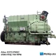 Allen S37G-PHBC — Manufacturer: Allen Diesel, Model: S37G-PHBC, Serial number: D5/59371, HP: 2500, kW: 1864, RPM: 750, Cylinder bore: 325 mm, Number of cylinders: 6, Displacement: 191,03 Liter, Cylinder configuration: In line, Rotation direction: Port Main engine., Other: No.4 from aft large end bearing is 4.5 mm oversize. - see photo description.