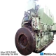 Allen S37G-PHBC — Manufacturer: Allen Diesel, Model: S37G-PHBC, Serial number: D5/59371, HP: 2500, kW: 1864, RPM: 750, Cylinder bore: 325 mm, Number of cylinders: 6, Displacement: 191,03 Liter, Cylinder configuration: In line, Rotation direction: Port Main engine., Other: No.4 from aft large end bearing is 4.5 mm oversize. - see photo description.