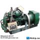 Mitsubishi 6D14T 93,75 kVA generator set    https://mship.no