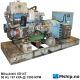 Mitsubishi 6D14T 97 kVA generator set    https://mship.no