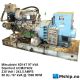 Mitsubishi 6D14T 97 kVA generator set    https://mship.no