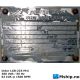 Mitsubishi 6D14 64 kVA generator set    https://mship.no