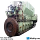 Allen S37G-PHBC — Manufacturer: Allen Diesel, Model: S37G-PHBC, Serial number: D5/59372, HP: 2500, kW: 1864, RPM: 750, Cylinder bore: 325 mm, Number of cylinders: 6, Displacement: 191,03 Liter, Cylinder configuration: In line, Rotation direction: STB Main engine.