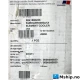 Element Cooler MTU 5241880226 — Manufacturer: MTU, Manufacturers part number: 5241880226, Weight: 6.930 KGM