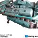 Detroit 12V71 NA  7124-7002    https://mship.no