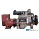 Generatorset Mecc Alte Spa  with Cummins 6CTA8.3 3-G2 diesel engine
