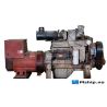 Generatorset Mecc Alte Spa  with Cummins 6CTA8.3 3-G2 diesel engine